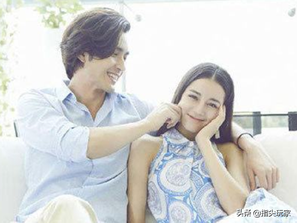 ​有种“安全距离”叫迪丽热巴合照，和谁都保