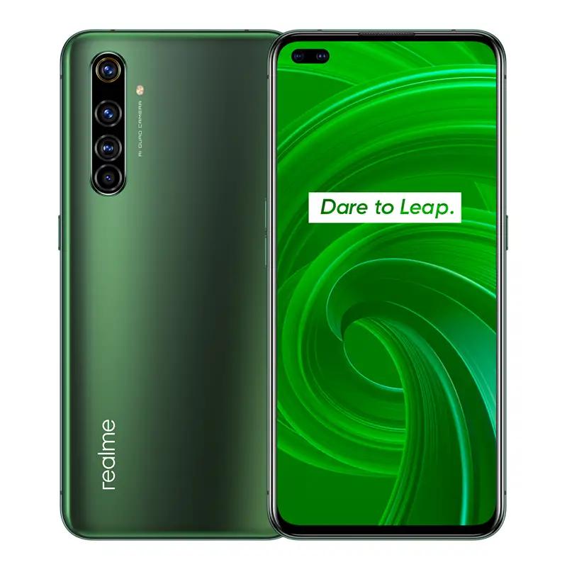 realme X50 Pro测评：配置过硬，性价比很高