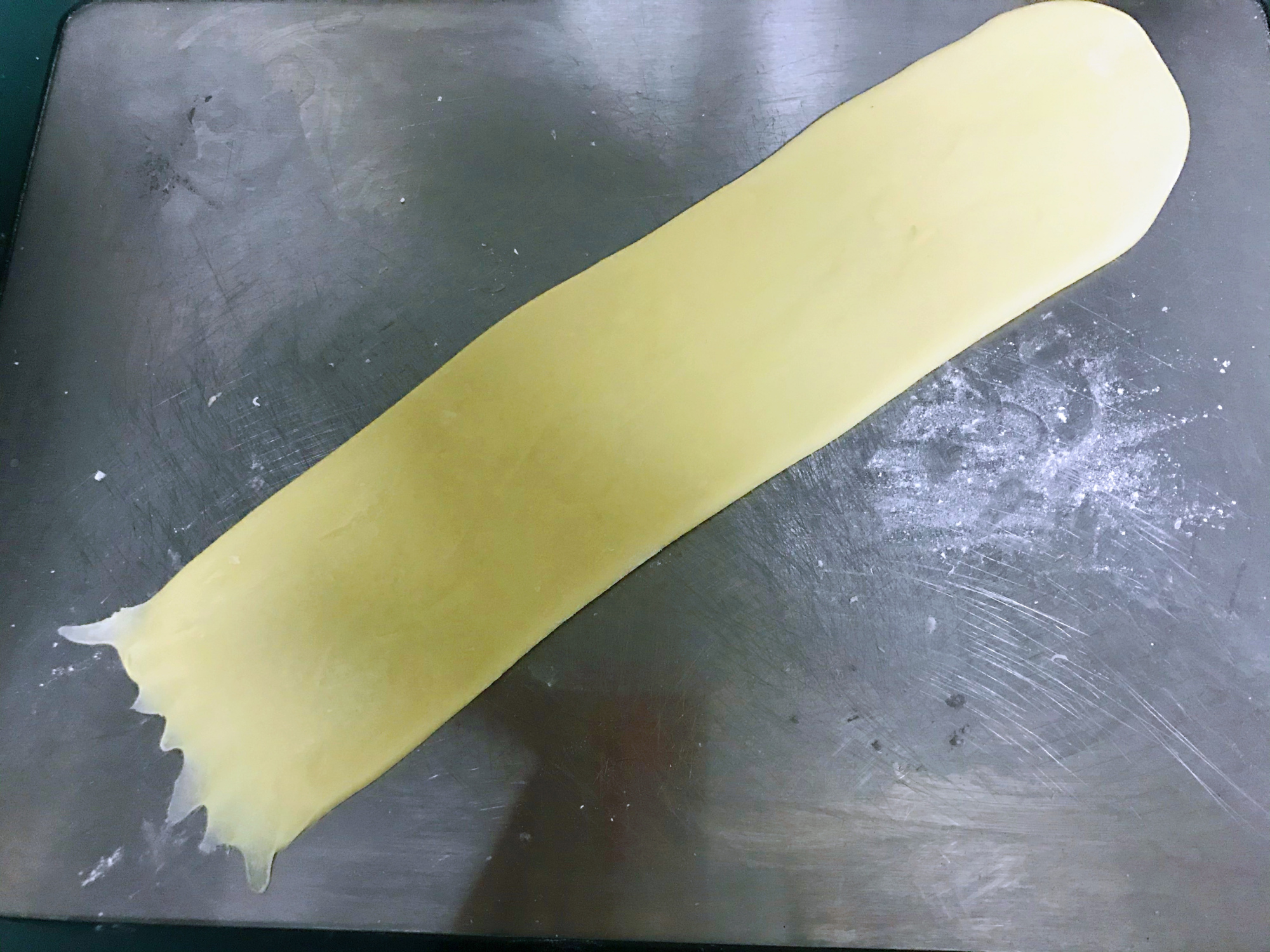 用过就会上瘾的面包方子，风味独特，蓬松暄软，细腻拉丝，零失败