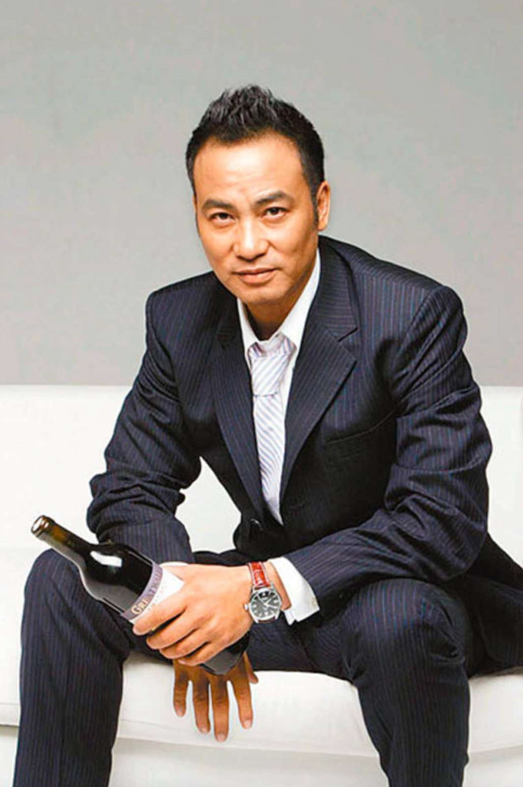 香港娱乐圈冷知识，演员被迫拍摄无片酬，黑帮