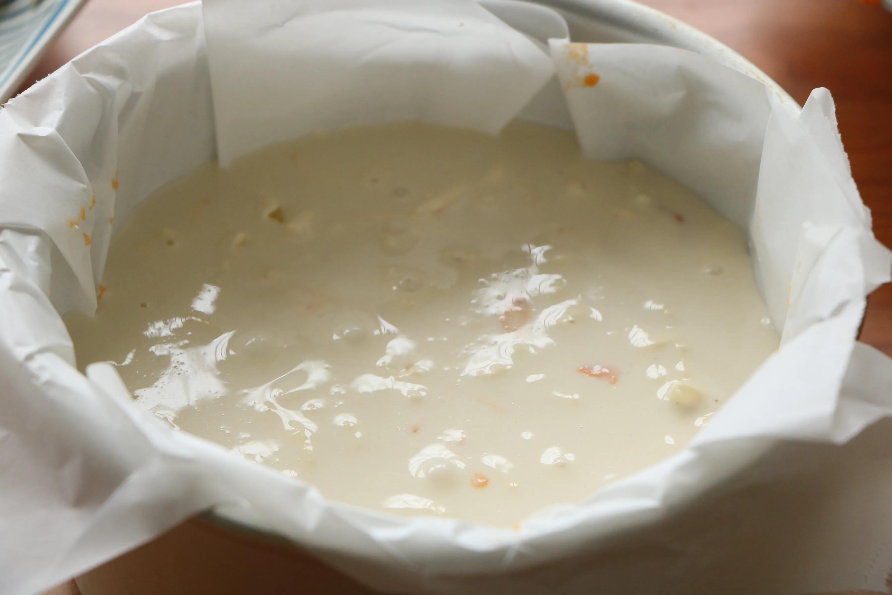 過年在家，一定要試試糯米粉這個吃法，香甜軟糯又拉絲，太好吃了