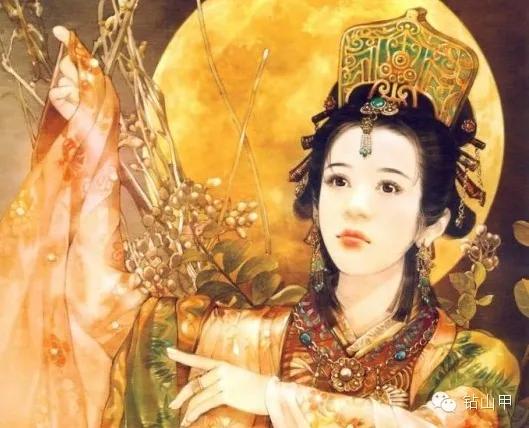 中国古代历史十大传奇女人:都有什么样的人生