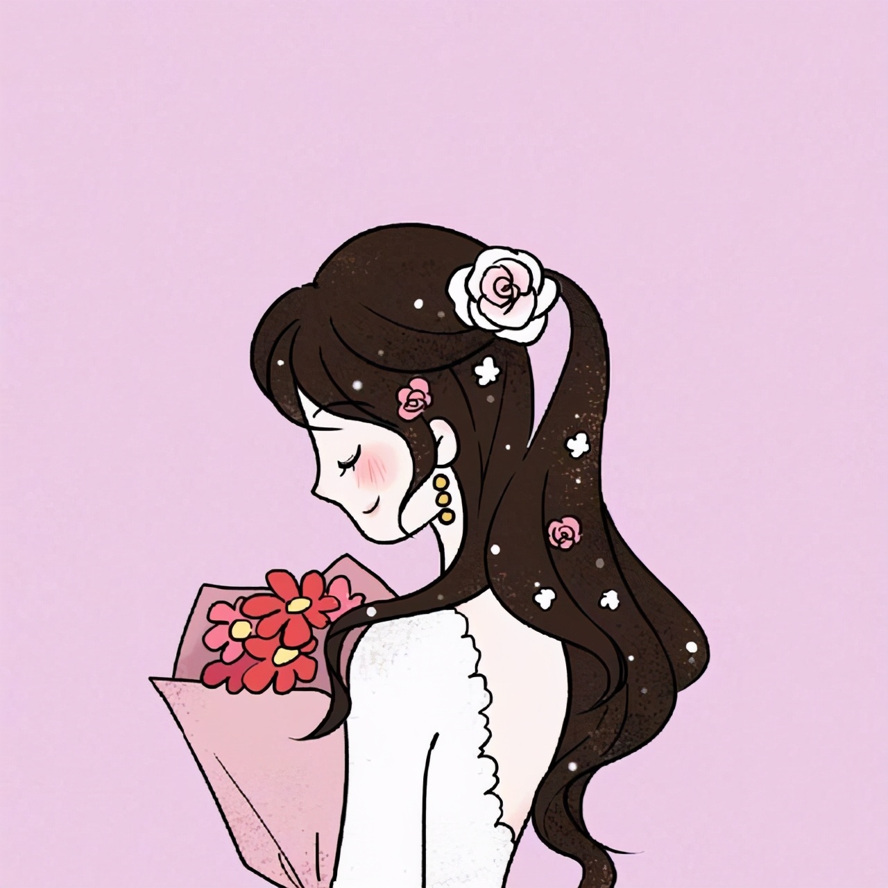 成年人发朋友圈的干净文案，简短洋气，值得收藏