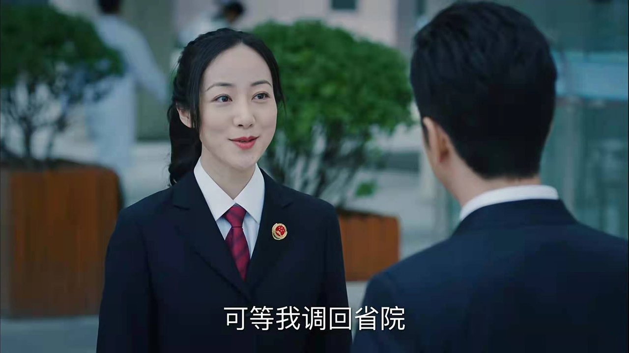 《巡回检察组》到底比《人民的名义》差多少？4大方面没有可比性