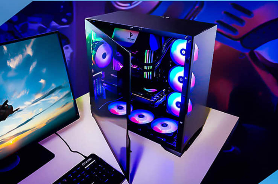 显卡跳水太难等，不如升级外围曲线救国