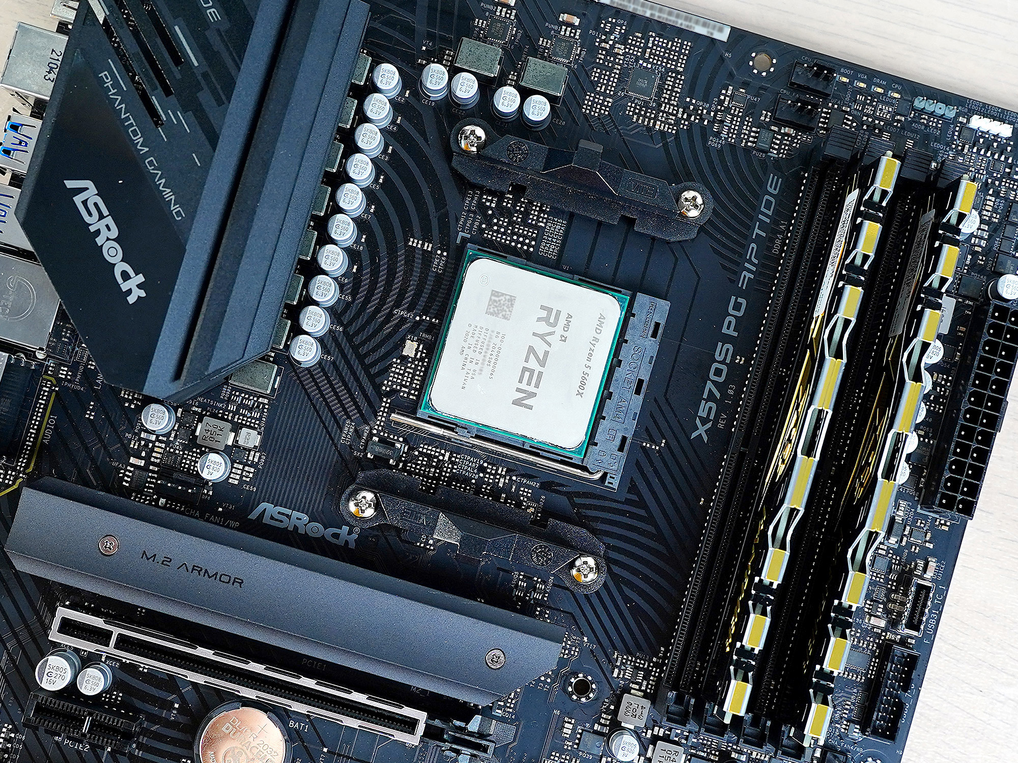 没了RGB也挺好的！逆潮流的无光攒机，一套3A装机分享