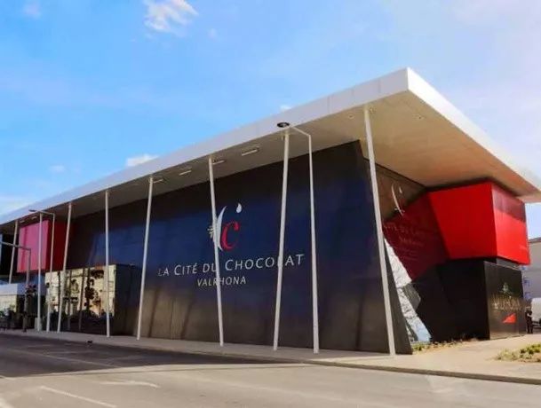 巧克力之城——法芙娜为您带来完美巧克力体验