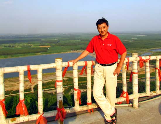 河北旅游：滦州古城文化之旅（图）