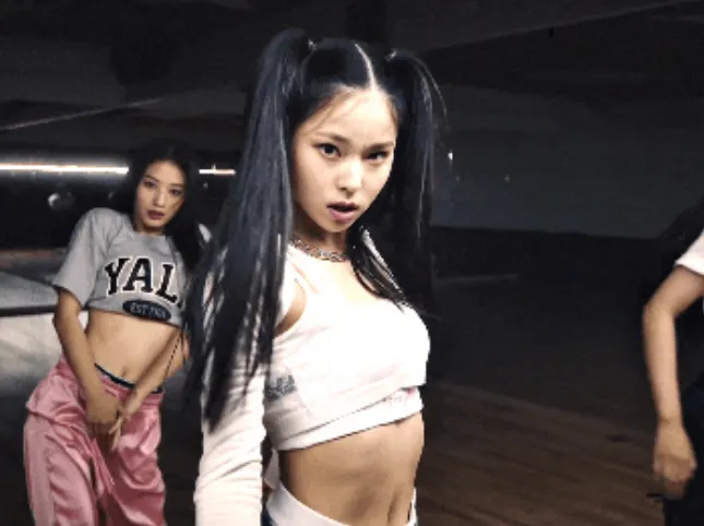 YG新女团真的顶得上10个JENNIE吗;JYP新女团有望登上TOP位?