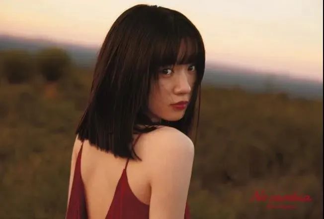 2021日本10大最美女明星，白石麻衣第1，石原里美仅第6，广濑玲第3图片
