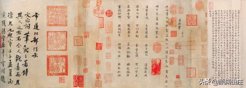 《隋朝诗词300首全集》故乡篱下菊，今日几花开-第17张图片-非凡网