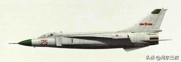 中国航空史上最大遗憾，涡扇-6下马导致多款先进