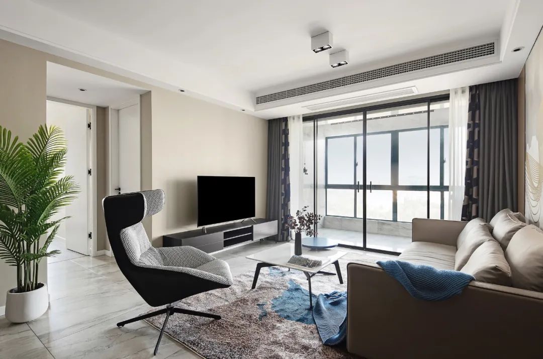 科普 ┃ 打通阳台和客厅，想好了做才不后悔。 ┃ 东方一木