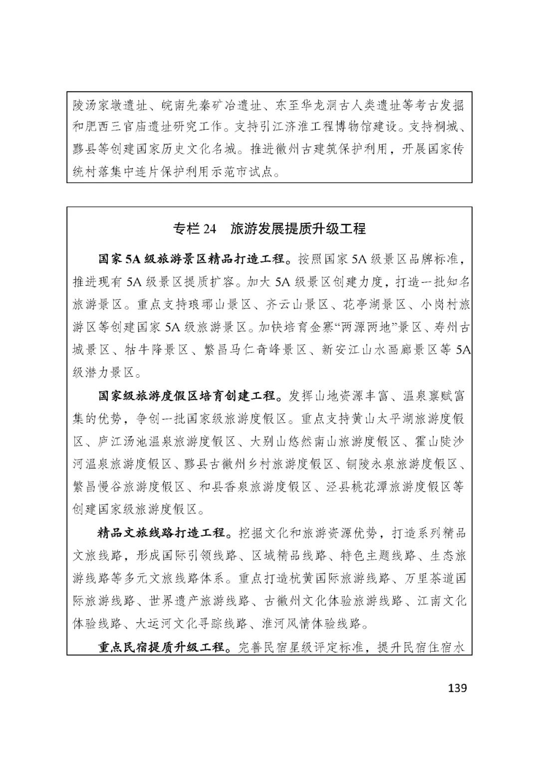 BSN赋能安徽省国民经济和社会发展第十四个五年规划和2035......