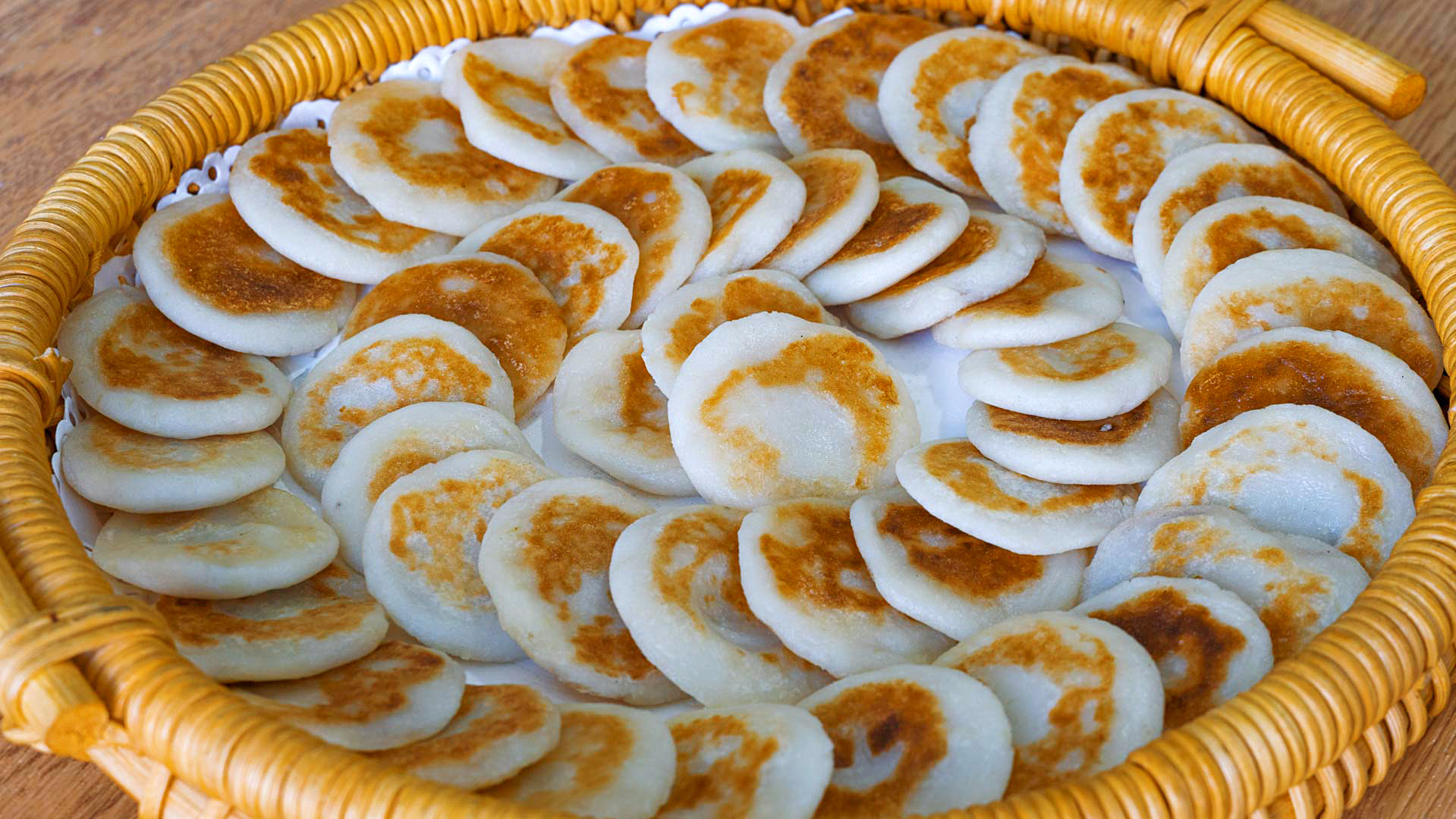 立秋后，“少吃二瓜，多吃六白”，补气润肺升