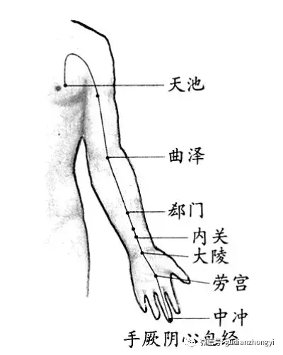 早养胃，午养心，晚养百脉，每天这样做才叫养生-第4张图片-彩虹百科