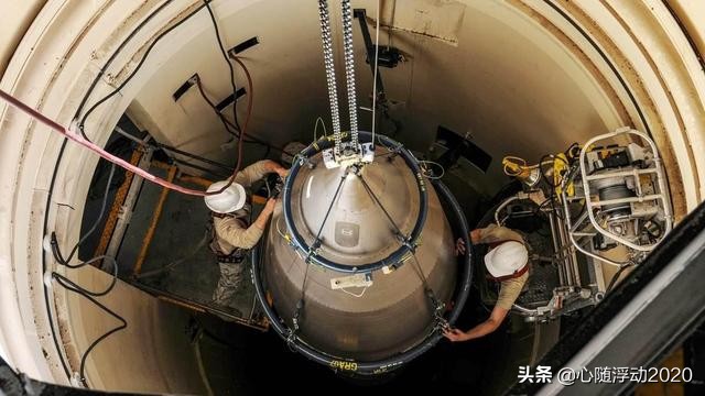 最新消息：中国核弹头数量是否需要增加？专家