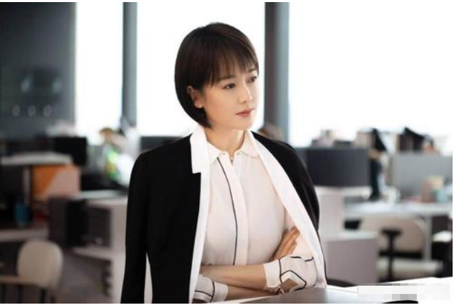 《正青春》四个女人四种结局，吴谨言成最大败笔