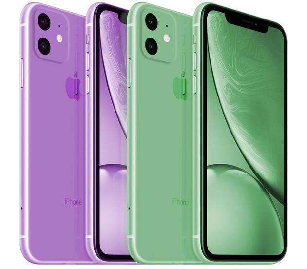 2019iPhone秋天新品发布会免费观看！最新款iPhone的信息内容都在这儿