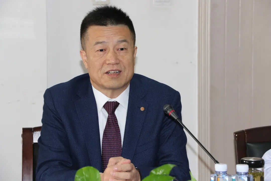 甘肃中医药大学第二临床医学院开展临床医学专业认证工作