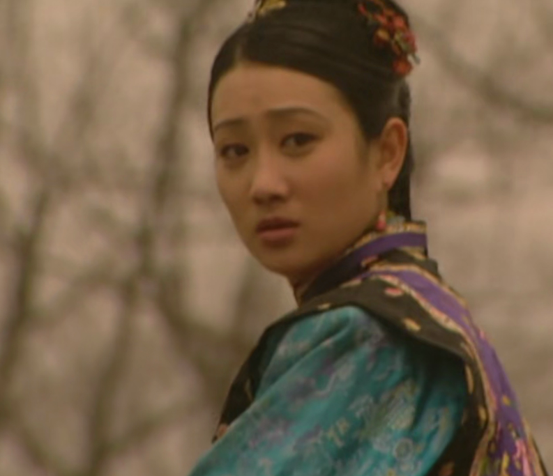 雍正王朝中喬引娣和雍正是何關(guān)系？結(jié)局如何？歷史上有喬引娣嗎？