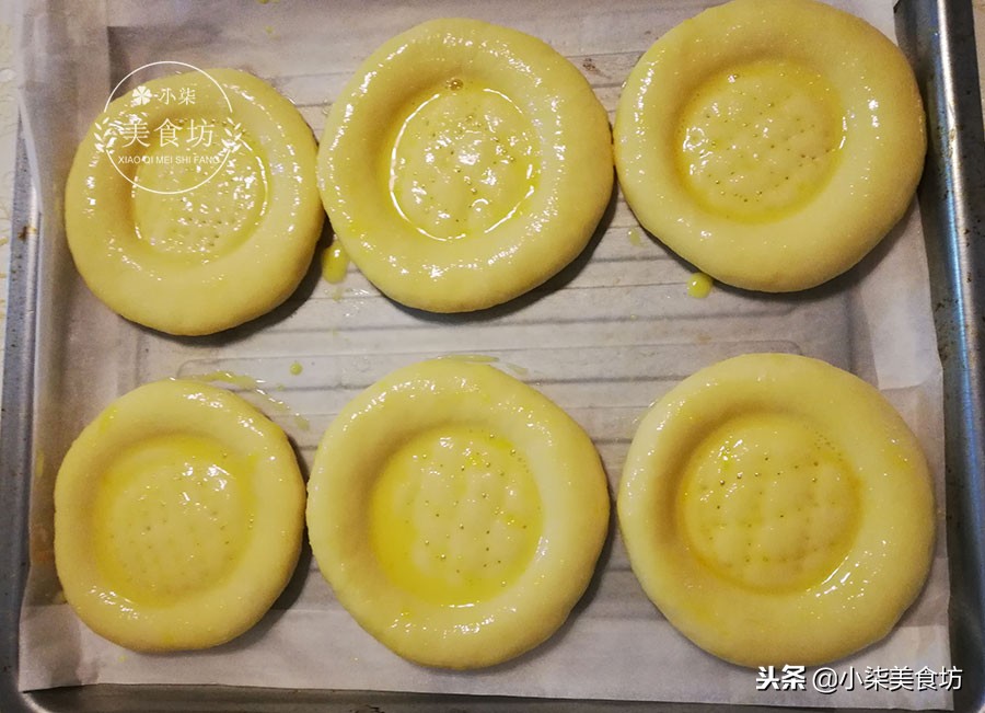 圖片[14]-饅頭換種吃法 不用蒸 不用烙 個個暄軟不塌陷 比面包還好吃-起舞食譜網