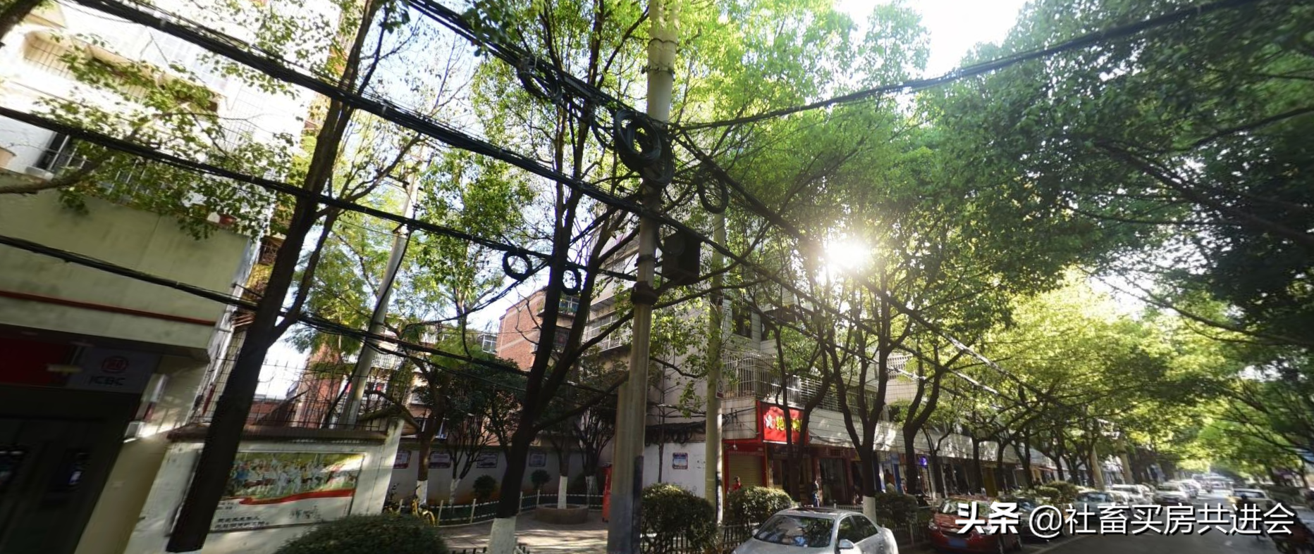 单价7字头起，昆明中心区17项房产转让有漏捡？
