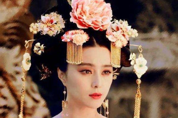 张氏兄弟到底有何能耐，能让武则天宠幸如此之