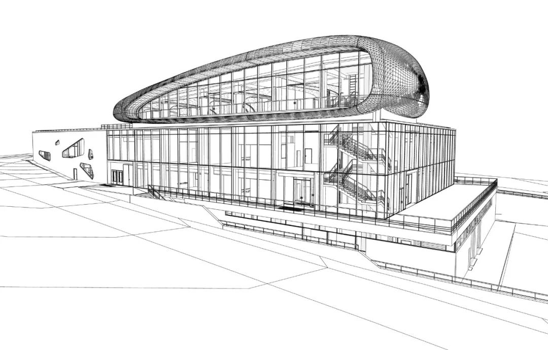 罗丘赛兹：一个由鹅卵石雕刻而成的俄罗斯酒庄