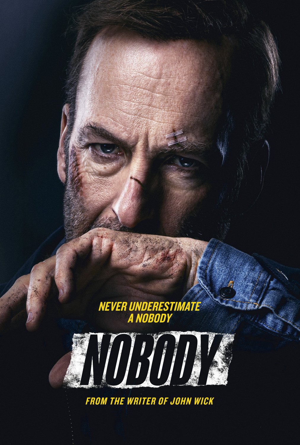 看电影海报赏设计视觉力量