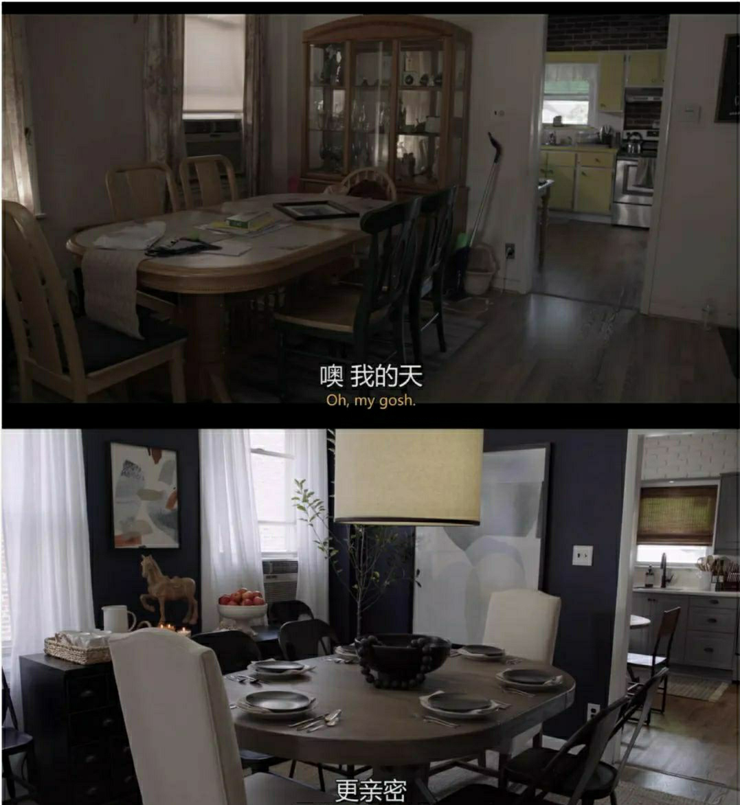 豆瓣9.4！到了第五季分数还是这么高，原版神仙