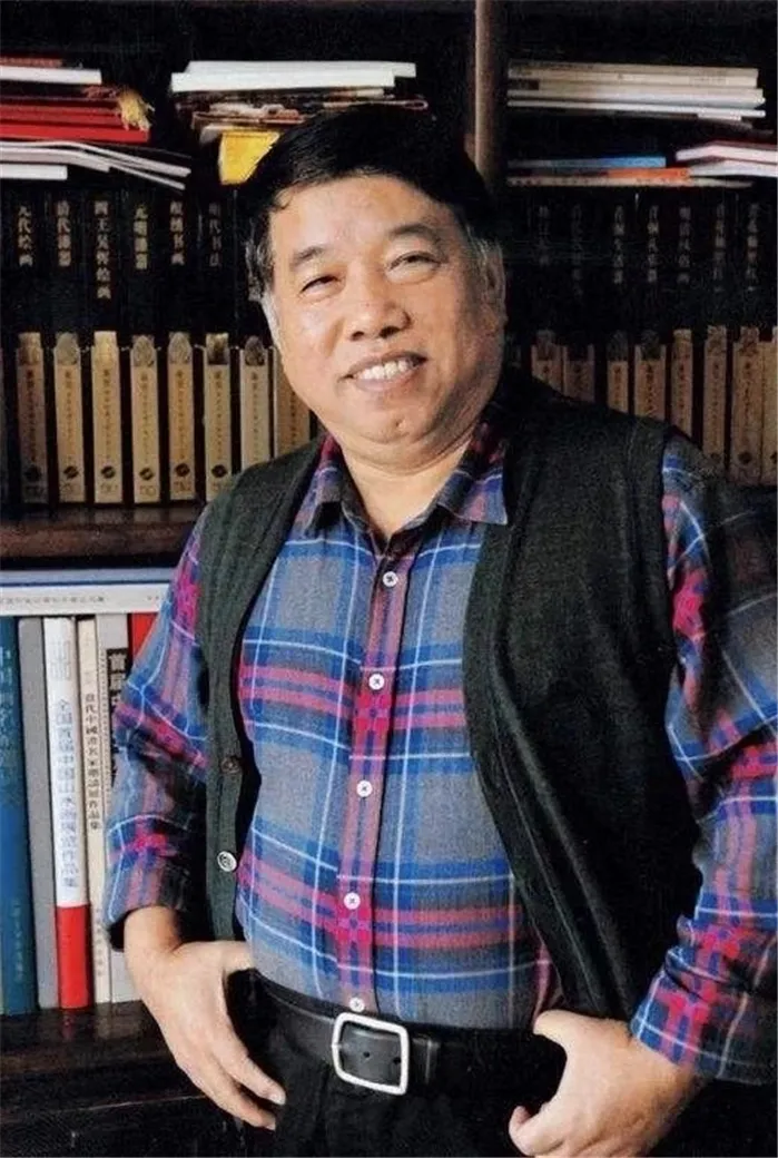 春华秋实·中国画名家学术邀请展将在小文斋美术馆开幕