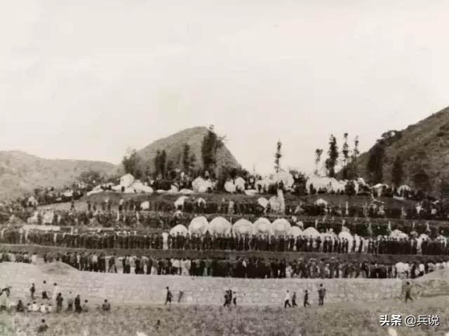 副营长唐本新，西畴陵园职务最高烈士，我们为