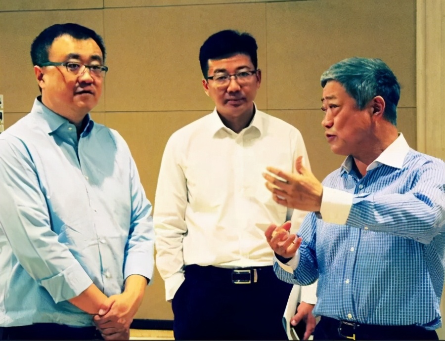 南极人的“空手套”：从被迫停工到市值百亿，商业模式扭转大败局