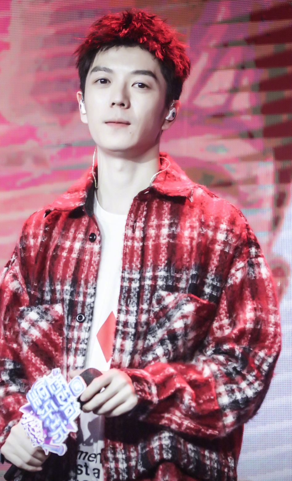 事业上升期晋升为爸爸，大胆公布不隐藏，不影