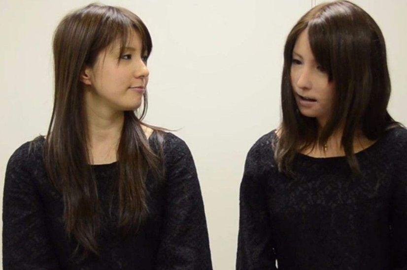 日本推出机器人“妻子”，拥有3大功能，能替代