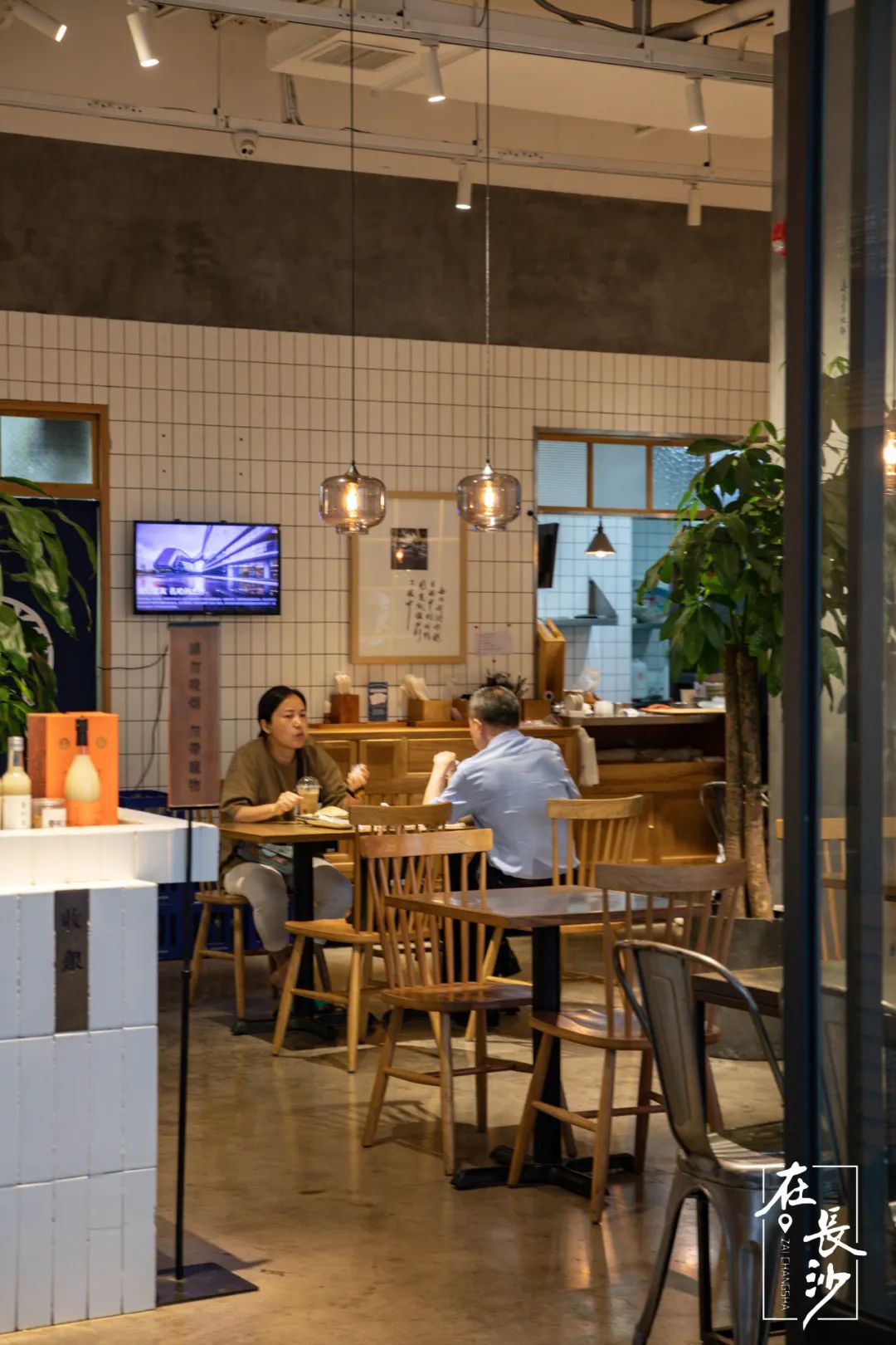 暴走长沙街头，曾经红极一时的“网红”店现在