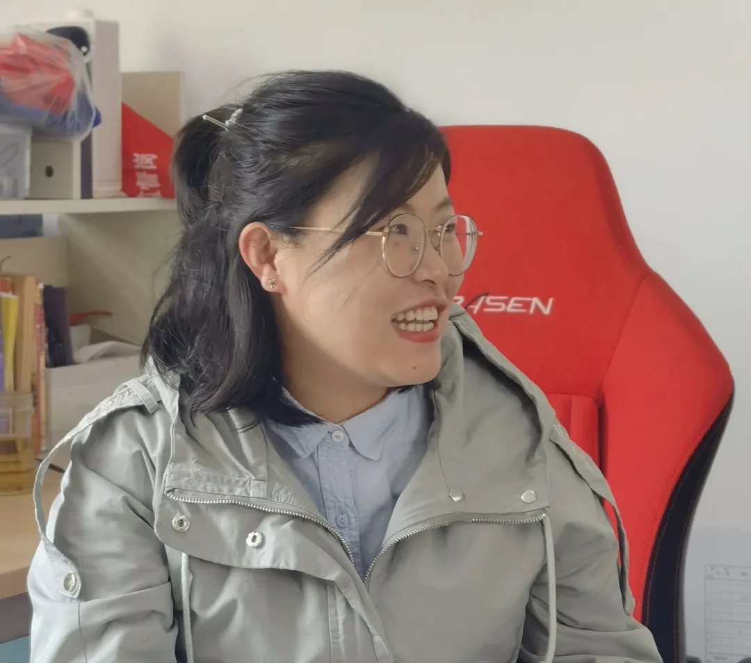 天府新区南湖小学丨聚焦统编教材 共话习作教学