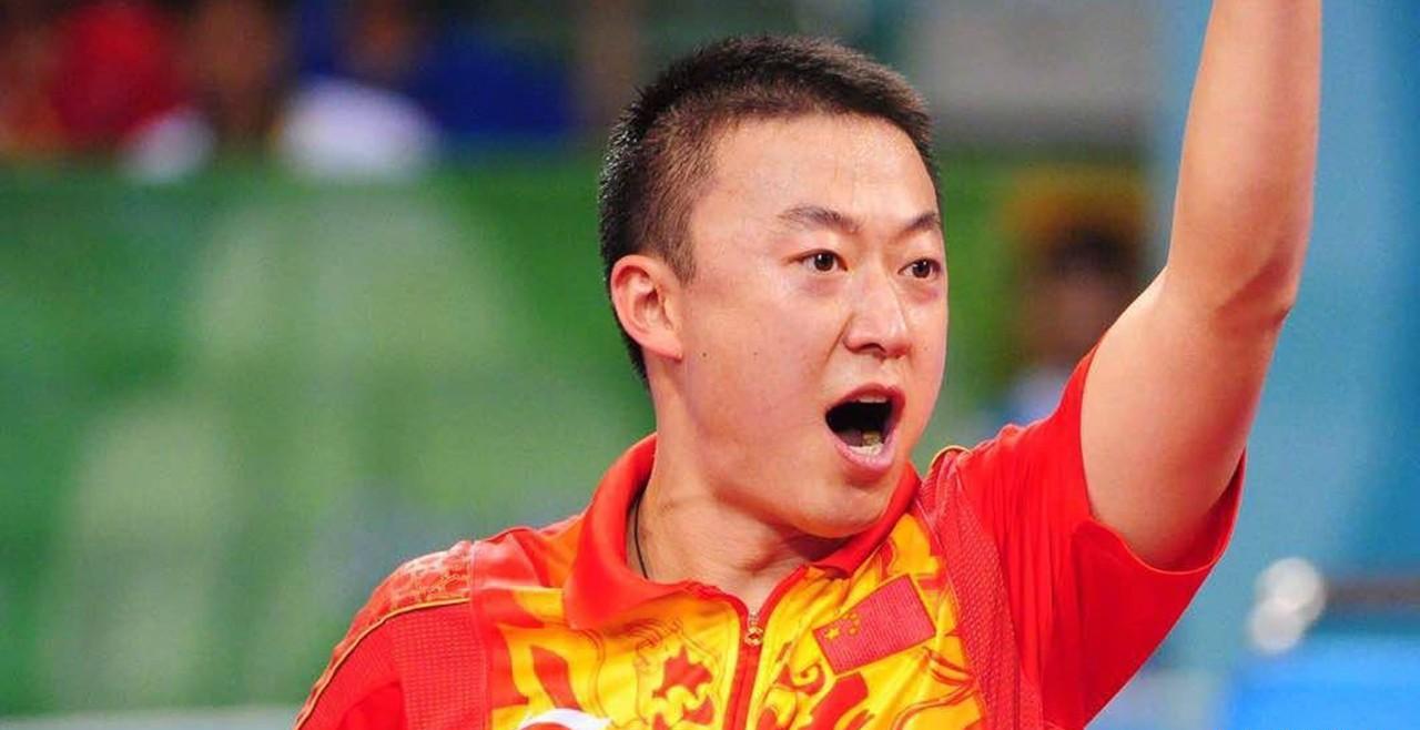 年少成名获奖无数，奥运冠军马琳经历下岗复出，离不开妻子的支持