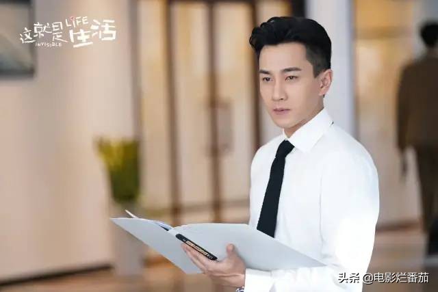 刘恺威这部剧播出5天，竟然没评分，一看之下差