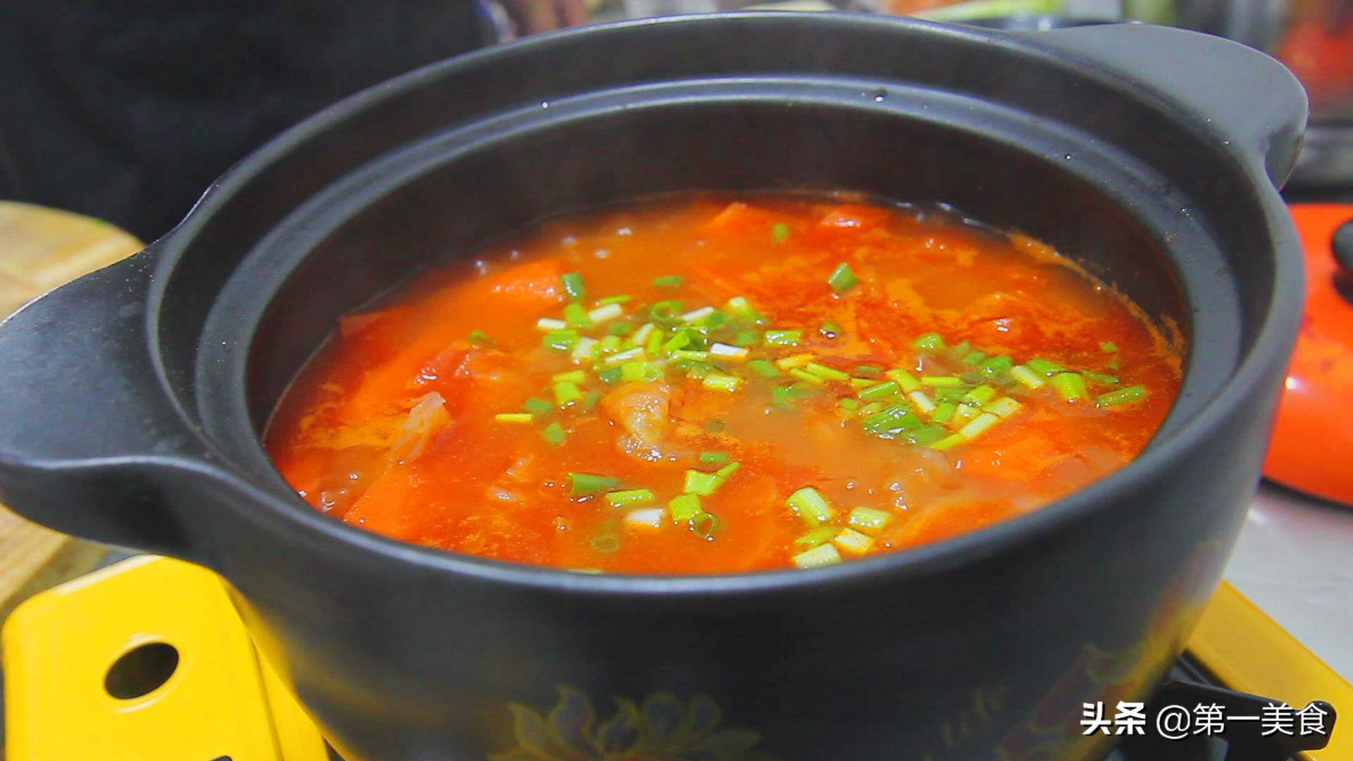 图片[16]-罗宋汤怎样做简单好喝 厨师长分享这几招 汤汁酸甜开胃-起舞食谱网