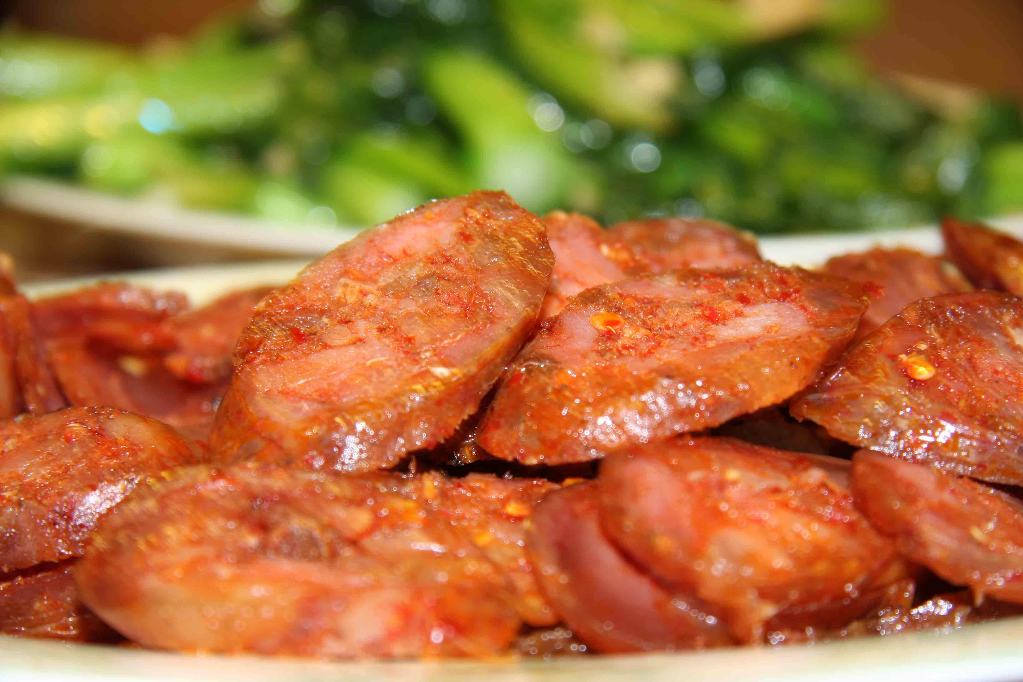 這4類食物易引發慢性炎症，對身體的傷害很大，注意少吃或不吃