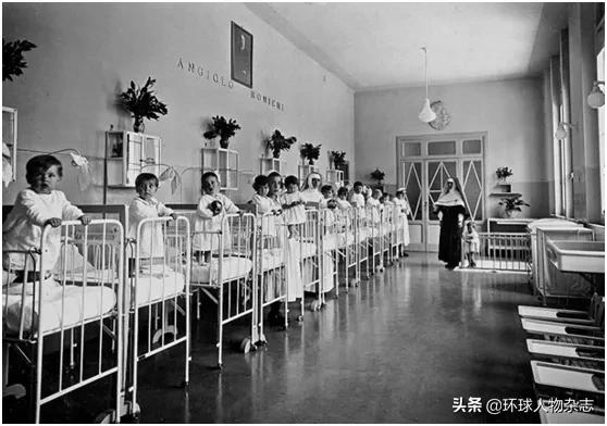 愛爾蘭“厭女文化”之殤：未婚媽媽遭奴役買賣，9000嬰兒成試驗“小白鼠”