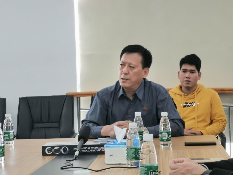 广州养老服务产业协会第82届副会长交流活动成功举办