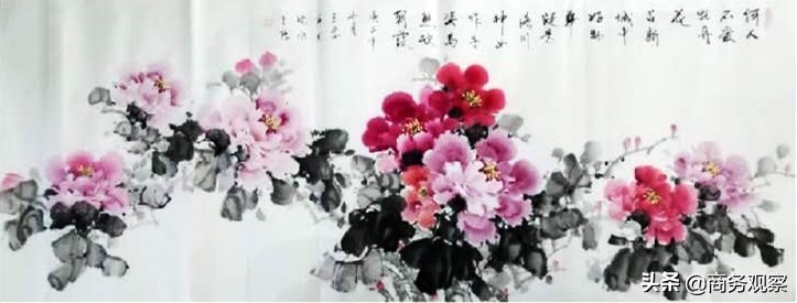 《时代复兴 沧桑百年》全国优秀艺术名家作品展——王宏
