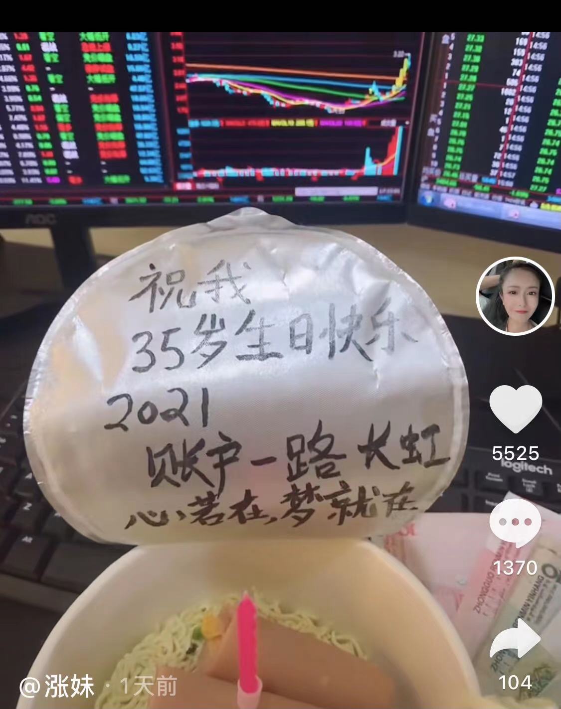 A股五大做空天后