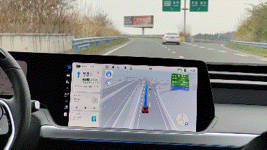 上了高速就没你啥事儿了？小鹏NGP自动导航辅助驾驶真的强