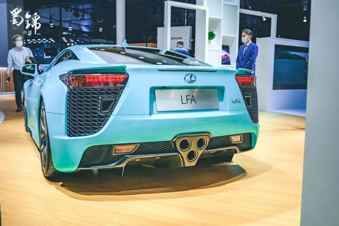 上海车展有哪些重磅车型？看这一篇图文就够了！