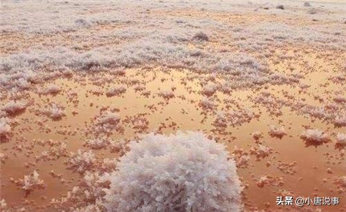 古代没电更没冰箱！那皇帝夏天用的冰从哪里来“古人自制土冰箱”