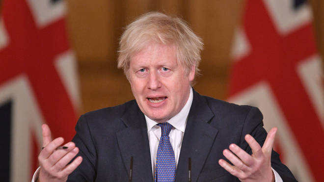 日不落帝國又回來了？ 英國邀請印澳對付中國，還要建�民主10國聯盟�